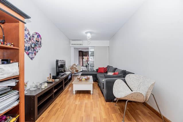 Departamento de 4 ambientes · Palermo